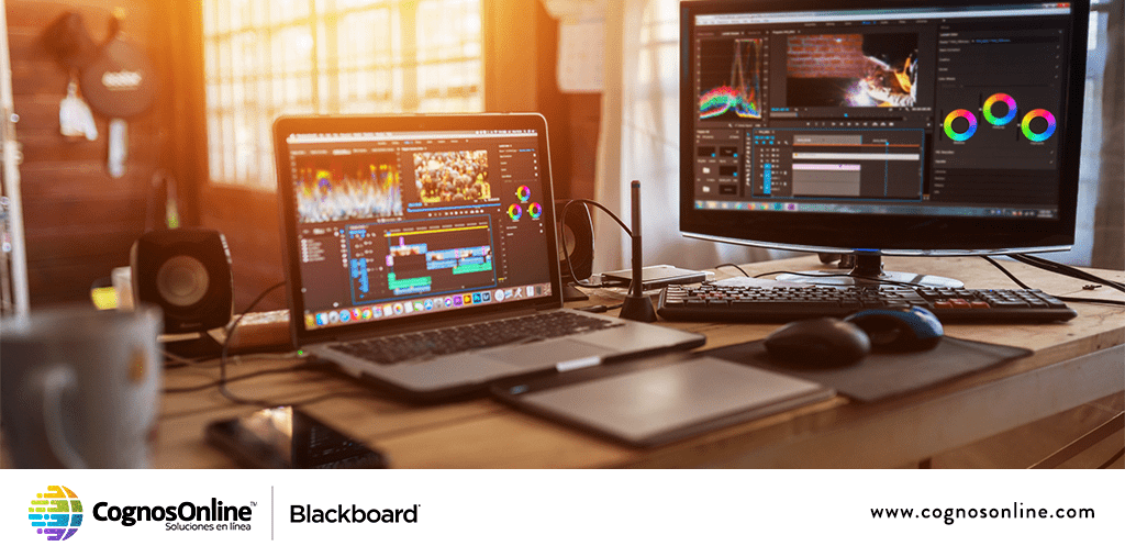 Crear contenido online lo suficientemente dinámico para atraer la atención de los participantes es todo un desafío para los creadores de cursos e-learning. Mientras más atractivo sea el contenido, mayor será el compromiso.
